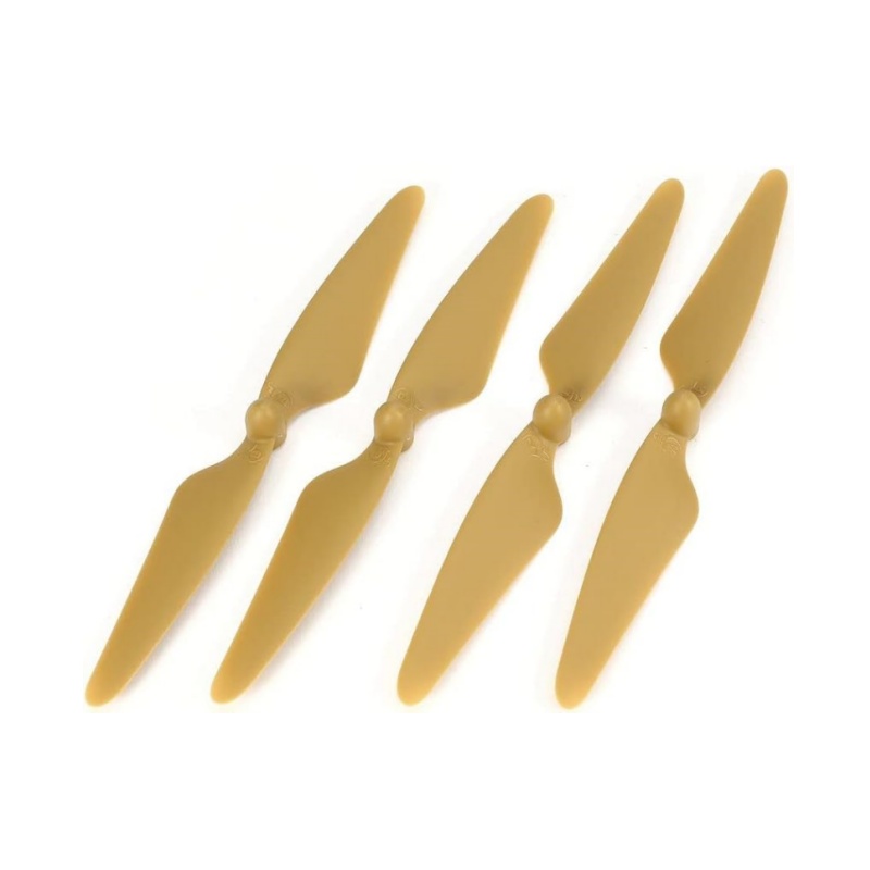 4PCS Crashbestendige CW CCW Pr - Eachine Drone E58 recensie en prijs