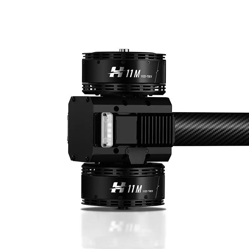 Voor H11M industriële kwalitei - Drone Propeller recensie en prijs