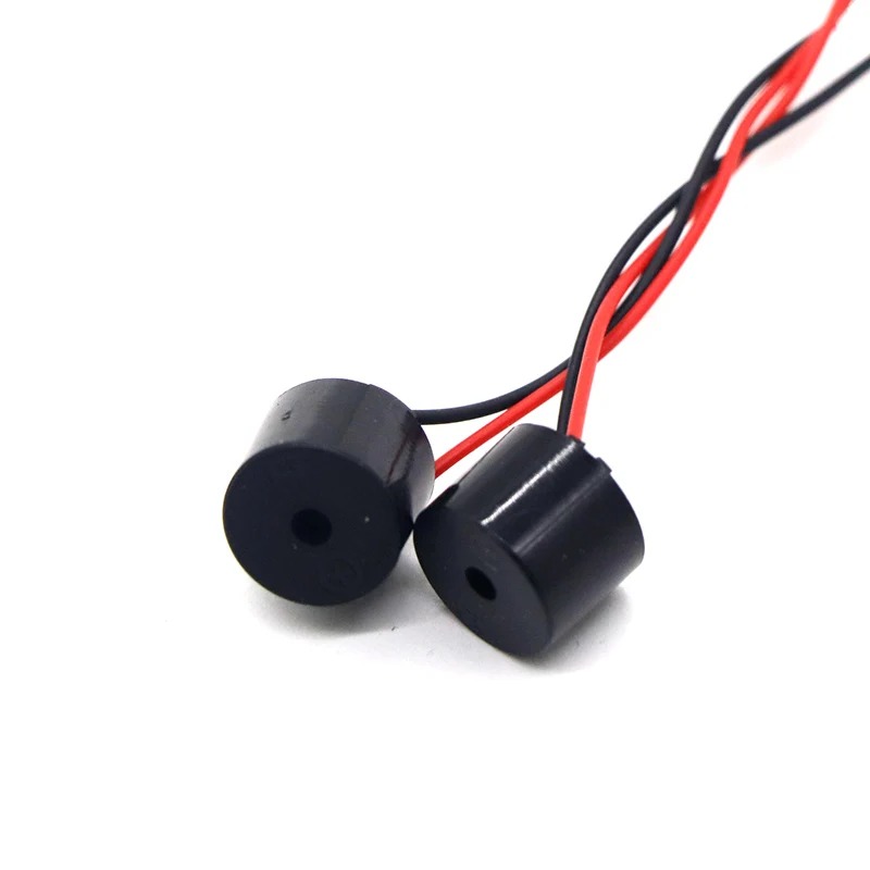 Buzzer5VWire 5P 5V Buzzer Met  - Drone Buzzer recensie en prijs