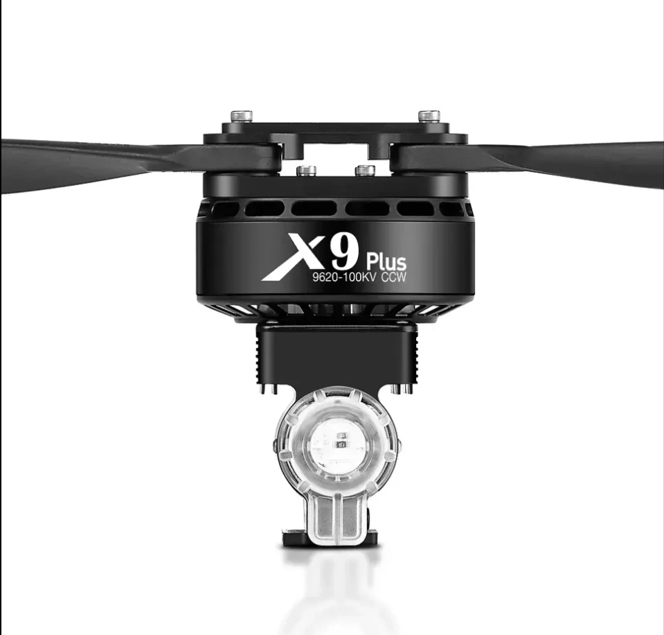 X9 Plus Dr-one Motor Combo Bor - Drone Propeller recensie en prijs