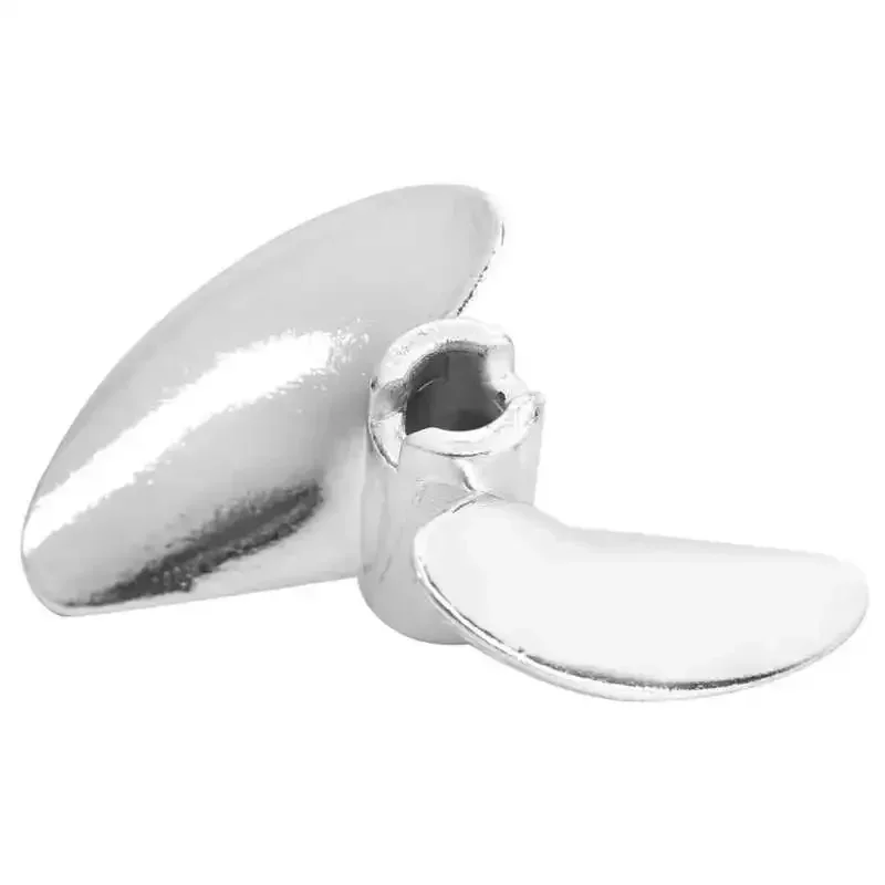 35mm RC Boot 2 Blades Propelle - Drone Propeller recensie en prijs