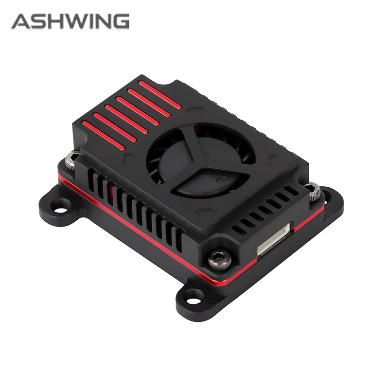 ASHWING5.8G Lange-afstands vid - Drone Receiver recensie en prijs