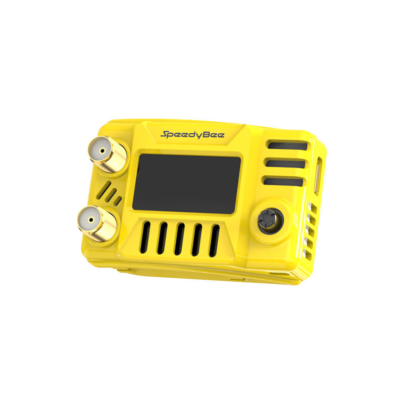 SpeedyBee 5.8GHz Goggles Ontva - Drone Receiver recensie en prijs
