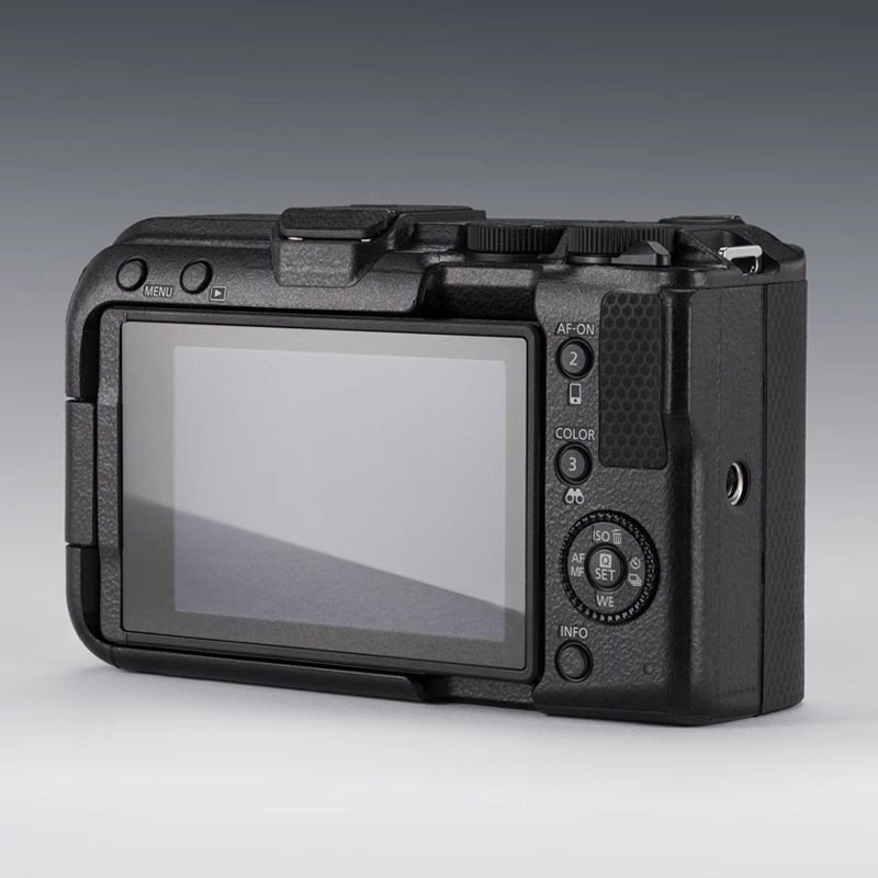 Voor Canon EOS R50 V Camera St - Canon Camera Eos R50 recensie en prijs