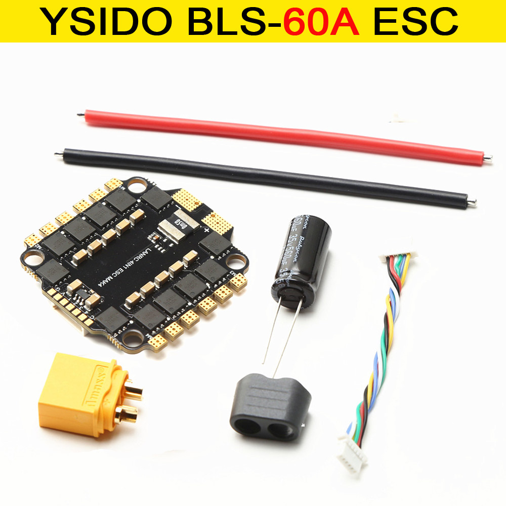 NIEUWE F4 V3S PLUS Flight Cont - Betaflight Fc F4 recensie en prijs