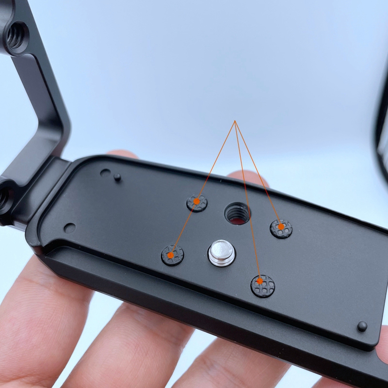 Quick Release Plaat Voor Canon - Canon Camera Eos R8 recensie en prijs