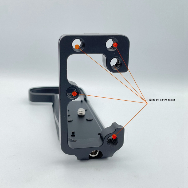 Quick Release Plaat Voor Canon - Canon Camera Eos R8 recensie en prijs