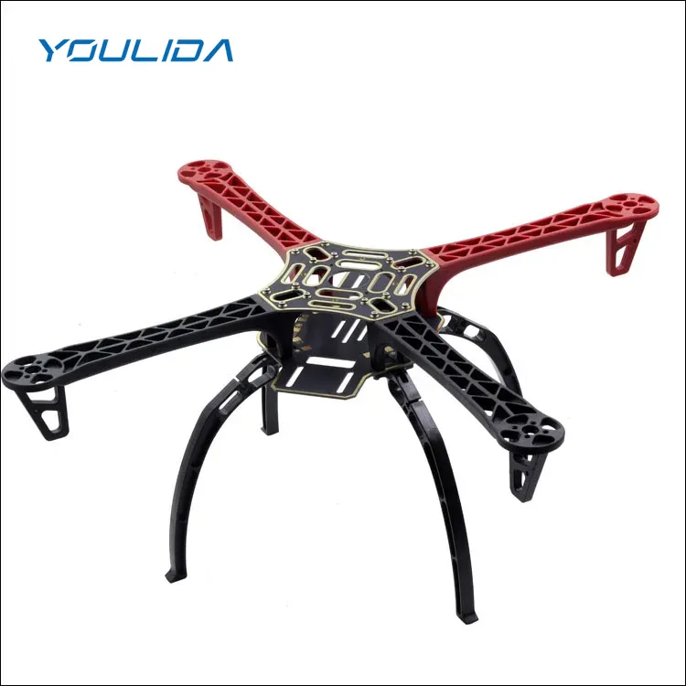 F450 Quadcopter Frame Kit voor - Drone Landing Gear recensie en prijs