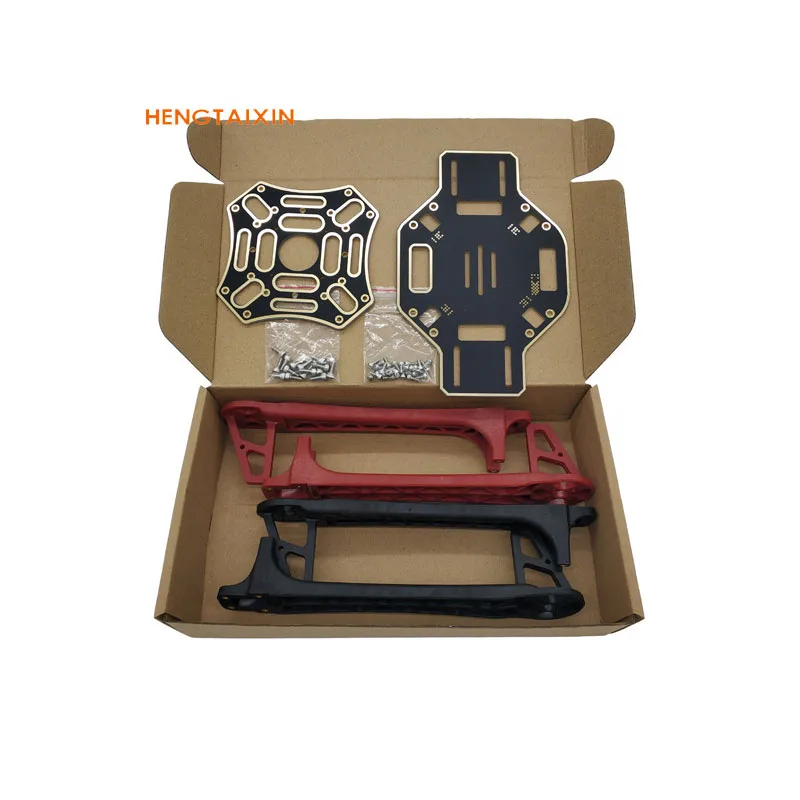 F450 Quadcopter Frame Kit voor - Drone Landing Gear recensie en prijs