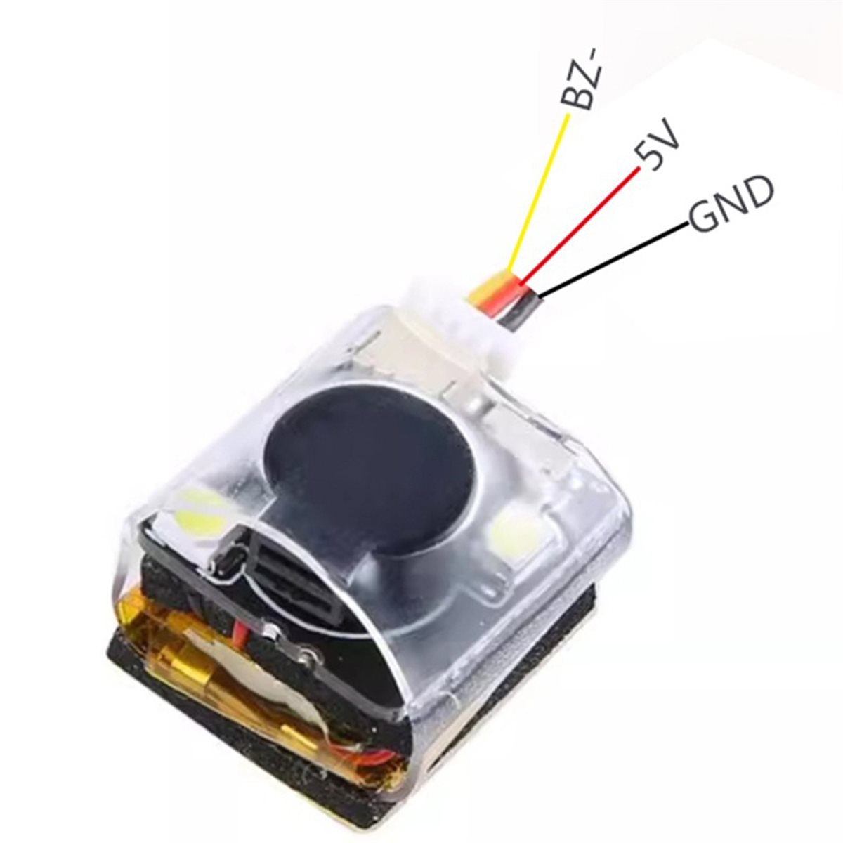 HAPPYDAY~ Finder Buzzer 100dB  - Drone Buzzer recensie en prijs