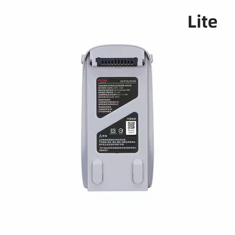 100% Originele 6175mAh 11.13V  - Autel Drone Evo Lite recensie en prijs