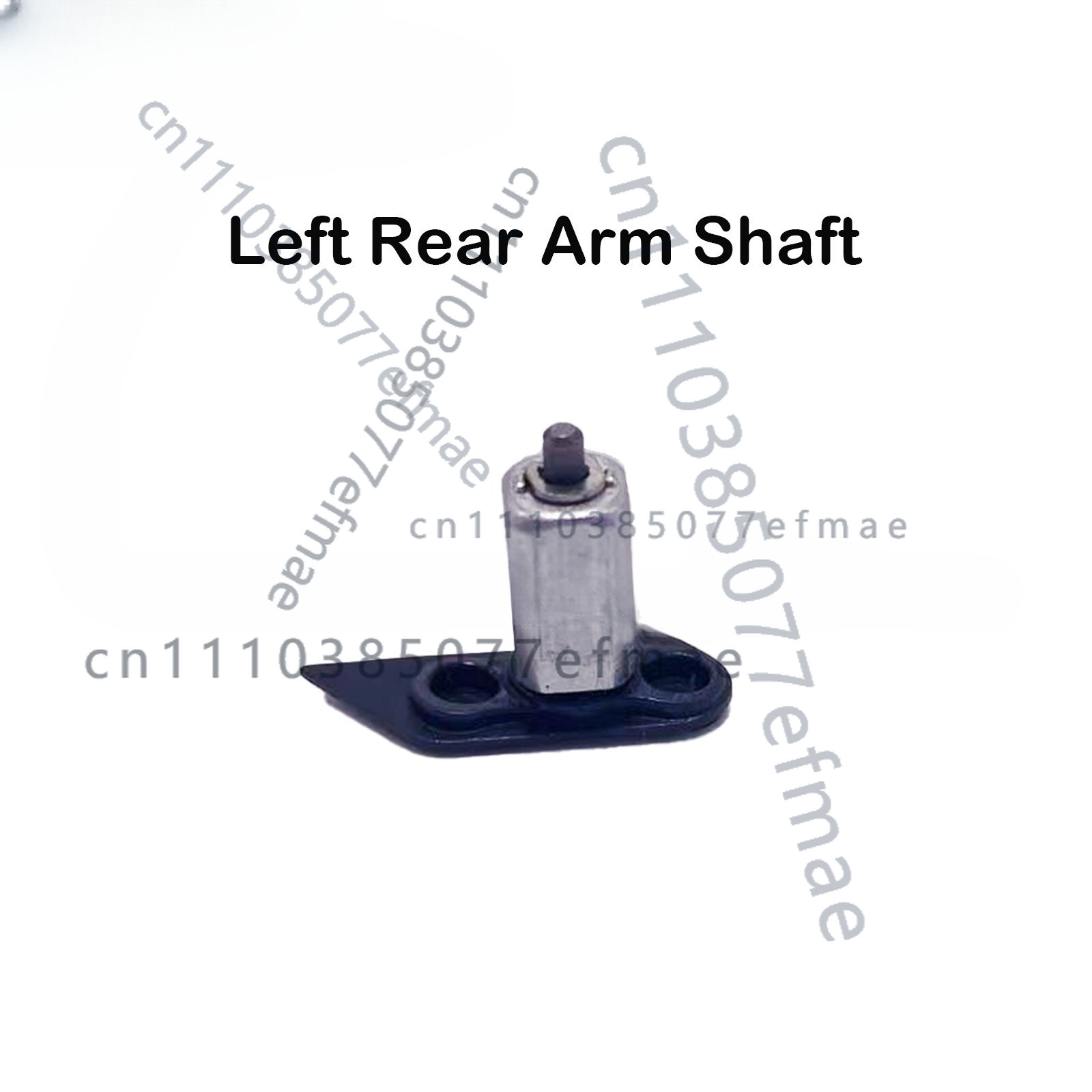 1 stuk gebruikte OEM Arm Shaft - Drone Arm recensie en prijs
