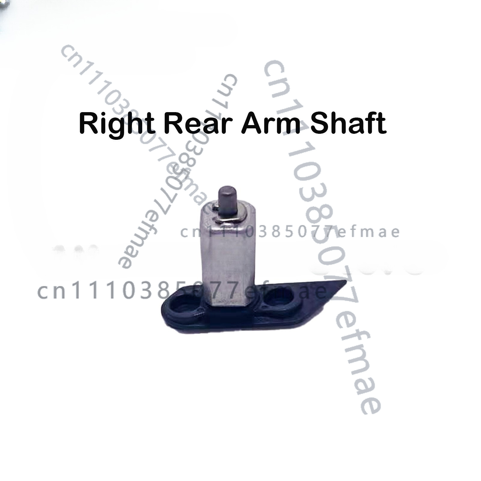 1 stuk gebruikte OEM Arm Shaft - Drone Arm recensie en prijs