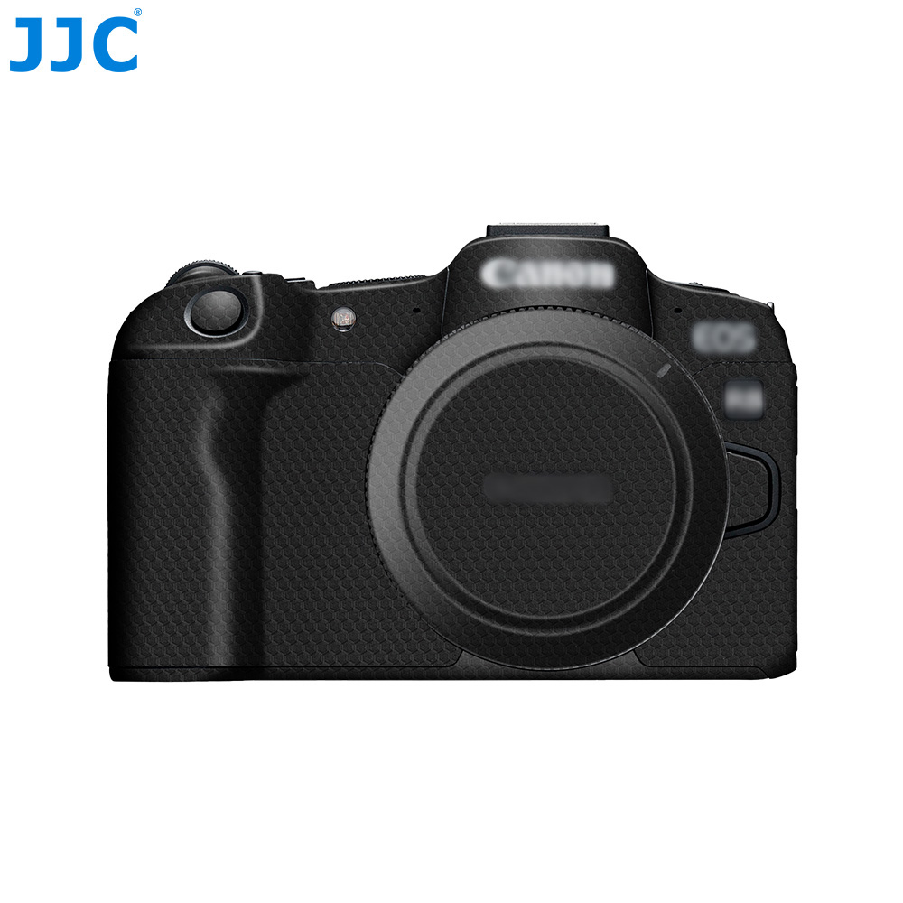 JJC EOS R8 Camera Body Skin Wr - Canon Camera Eos R8 recensie en prijs