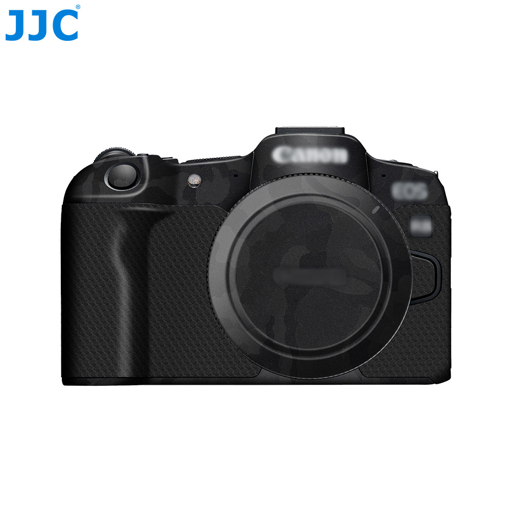 JJC EOS R8 Camera Body Skin Wr - Canon Camera Eos R8 recensie en prijs