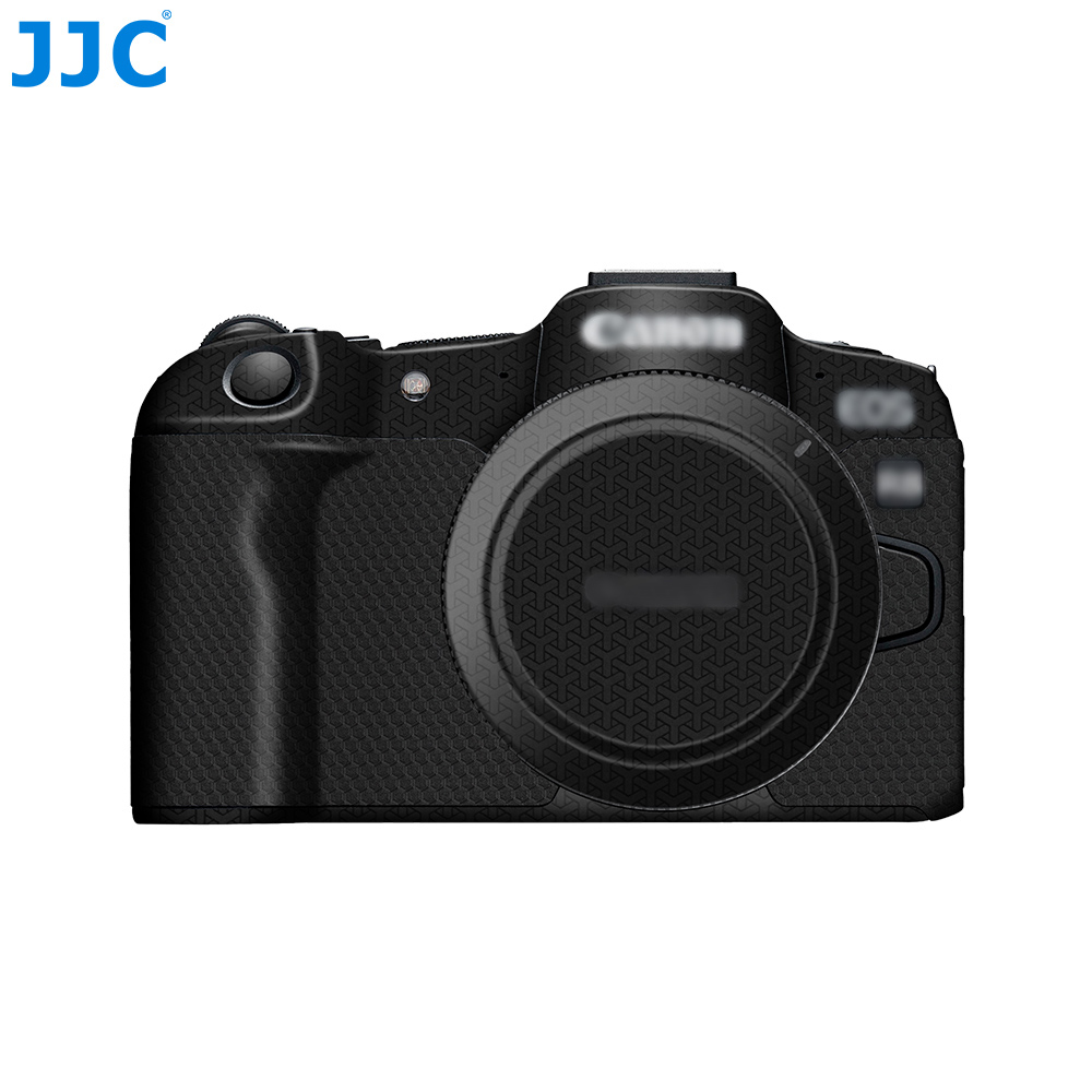 JJC EOS R8 Camera Body Skin Wr - Canon Camera Eos R8 recensie en prijs