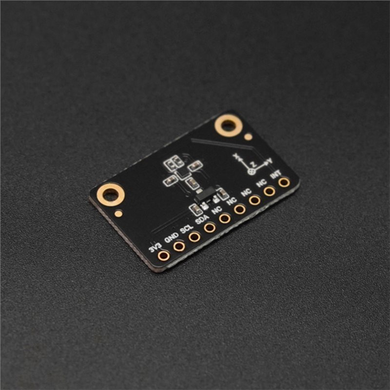 B24B BMM350 Drie-assige magnet - Drone Compass recensie en prijs