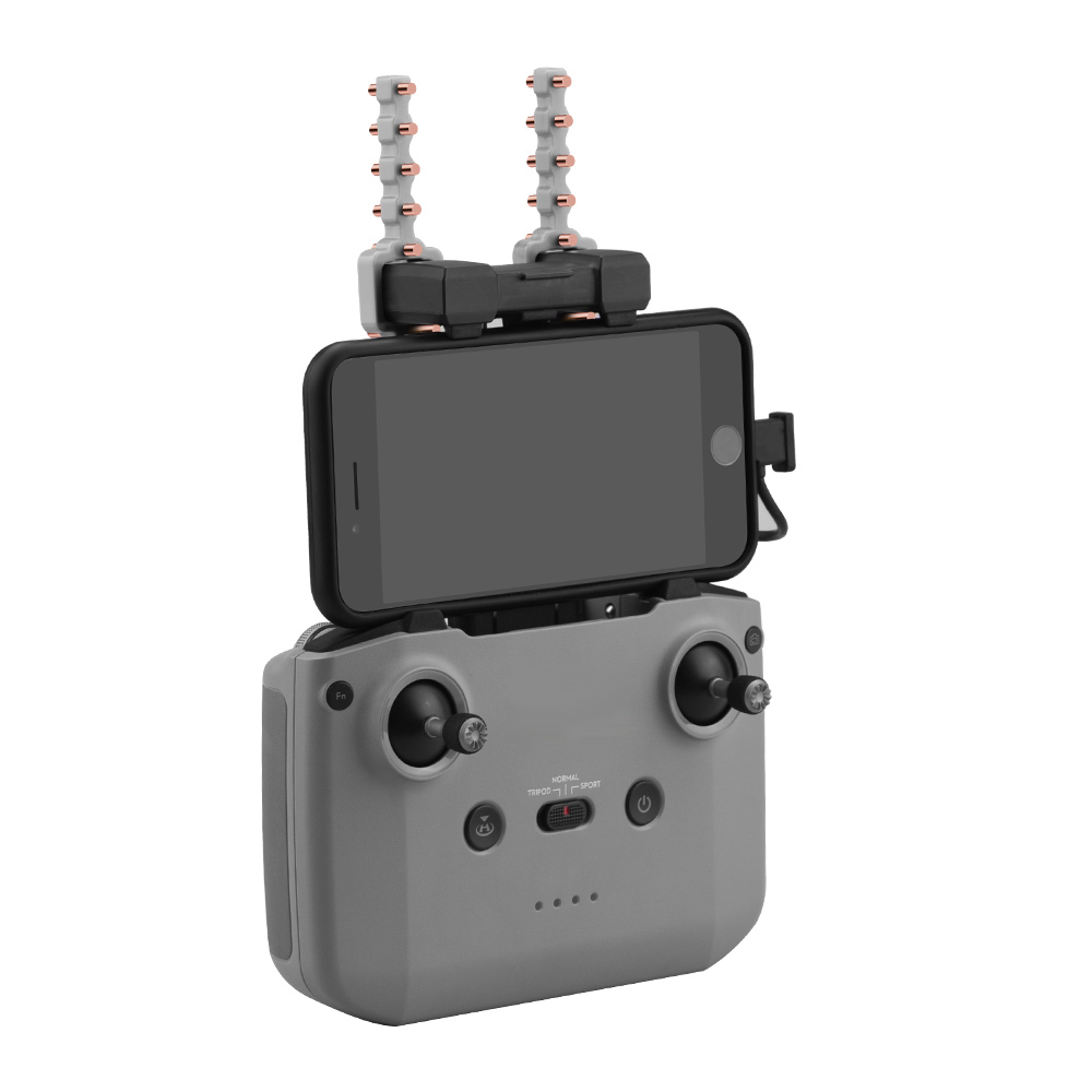 Signaalversterker Yagi-antenne - Dji Drone Mini 4 Pro recensie en prijs