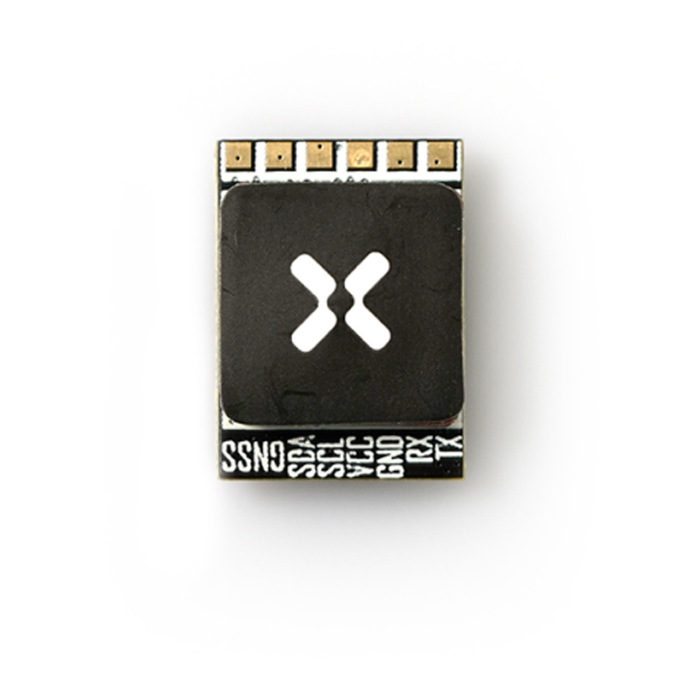 FOXEER M10Q V2 120 GPS IST8310 - Drone Compass recensie en prijs