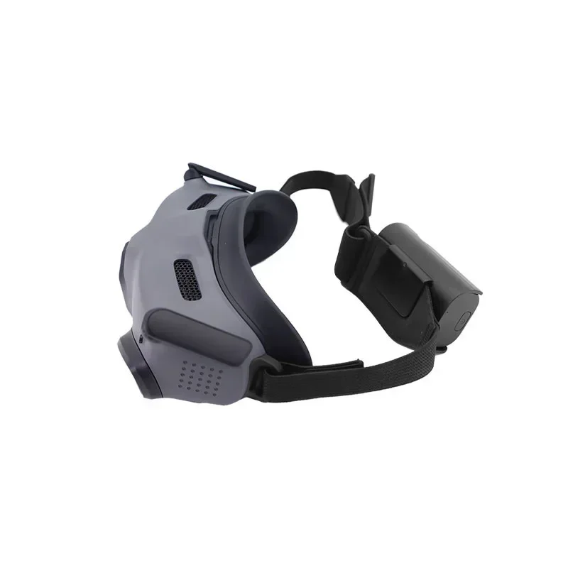 Batterijhouder Hoofdband Batte - Eachine Drone E010 recensie en prijs