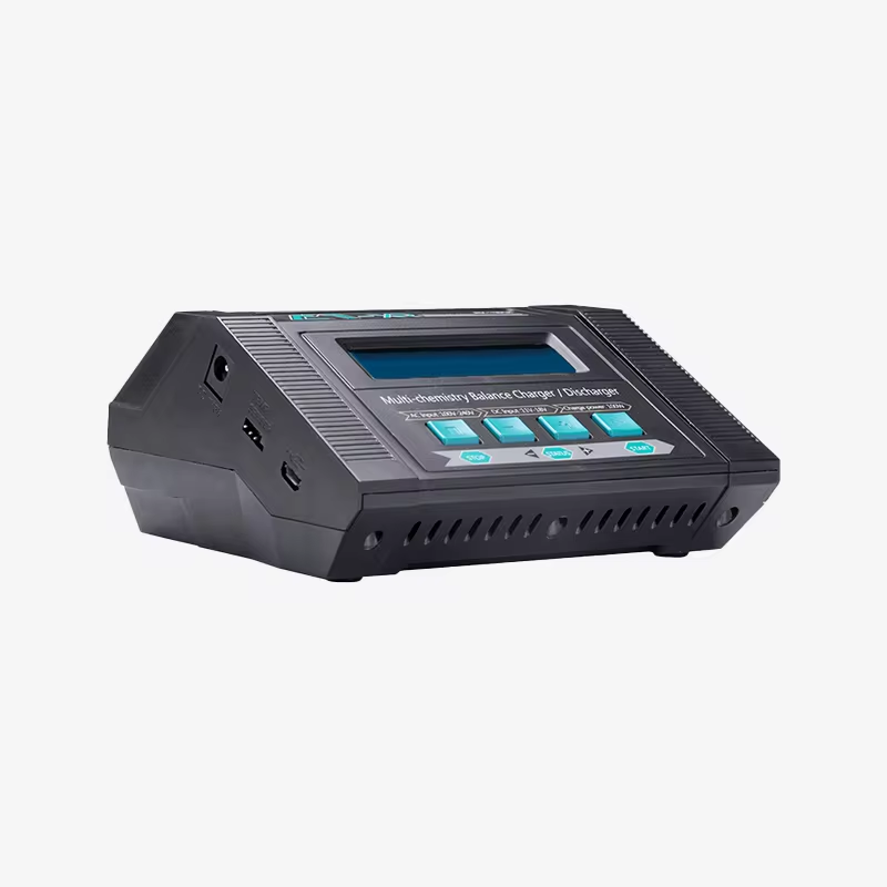 EV-PEAK C1-XR 100W 10A slimme  - Drone Charger recensie en prijs
