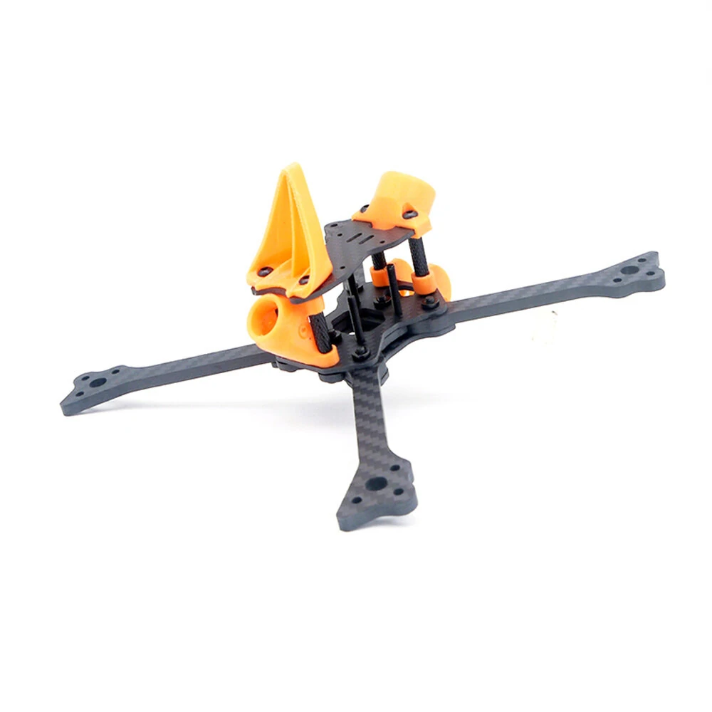 TEOSAW 533Pro 190 mm wielbasis - Drone Arm recensie en prijs