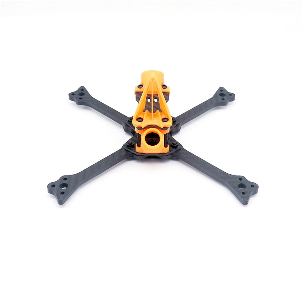 TEOSAW 533Pro 190 mm wielbasis - Drone Arm recensie en prijs
