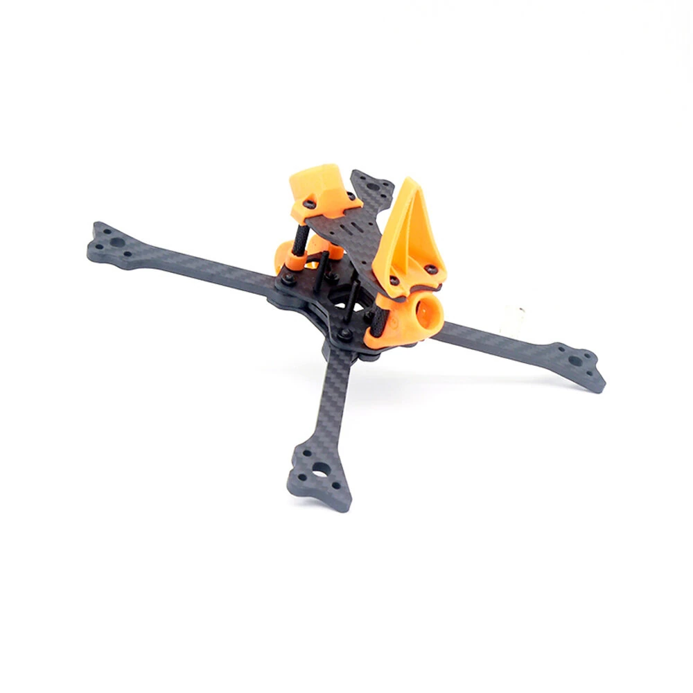 TEOSAW 533Pro 190 mm wielbasis - Drone Arm recensie en prijs