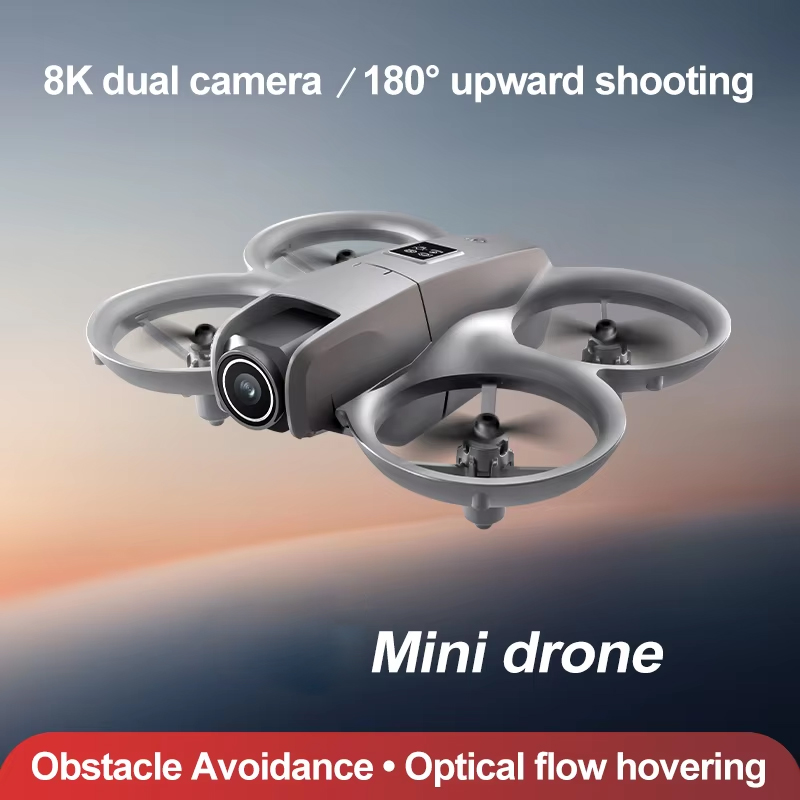 G-T3 RC Drone 8K 5G Profession - Jjrc Drone X20 recensie en prijs