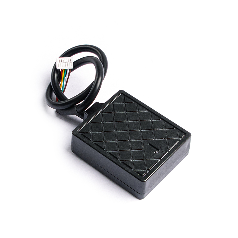 m10n 10Hz GPS-module met kompa - Drone Compass recensie en prijs