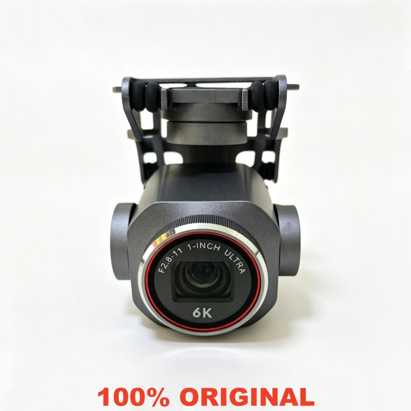 Originele Lite Gimbal-camera v - Autel Drone Evo Lite recensie en prijs