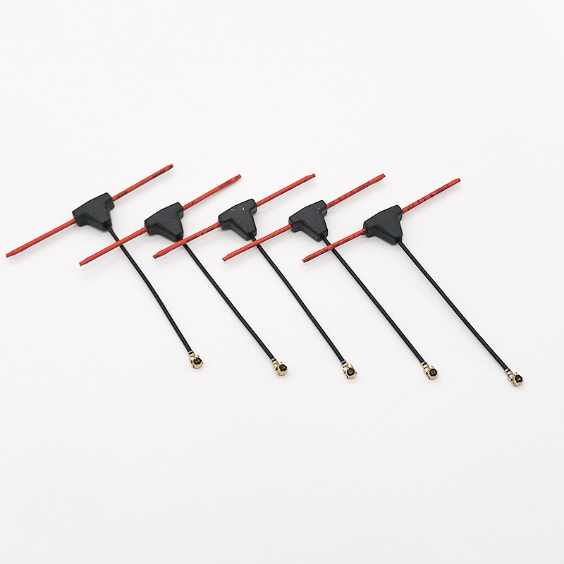2.4G 2DBI T Antenne IPX1 voor  - Drone Receiver recensie en prijs