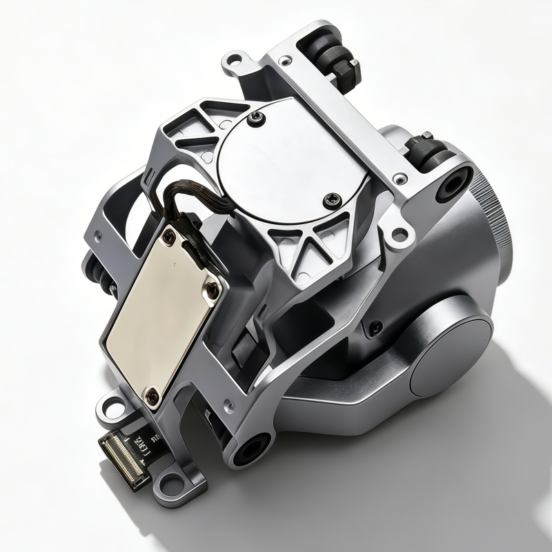 Gimbal-camera voor Autel Lite+ - Autel Drone Evo Lite recensie en prijs